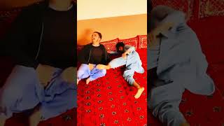 ফোট বল খেলেগা...#funny #funnyvideo #funnyshorts #football