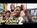 AFESONA PART 2 Yoruba Movie by WUMI TORIOLA, DAMOLA OLATUNJI, WUNMI AJIBOYE, FEMI ADEKANYE 2024