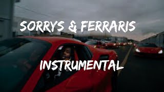 Polo G - Sorrys & Ferraris (Official instrumental )