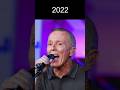 Tears For Fears - Everybody Wants to Rule The World 2022 VS 1985 VS 2024 #music #skibiditoilet