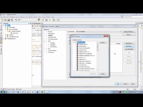 java web project using html, servlet, mysql, and netbenas (Login page) java web project using html, servlet, mysql, and netbenas (Login page)
