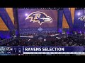 Ravens draft Lamar Jackson: 2018 NFL Draft