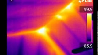 What Infrared Reveals