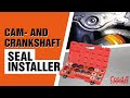 Camshaft and Crankshaft Seal Installer