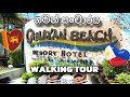 CAMAYAN BEACH RESORT SUBIC WALKING TOUR | ZiSy Stories