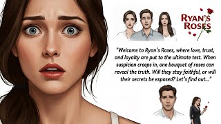6 Ryan's Roses That Took a SHOCKING TURN! ] Ep # 35