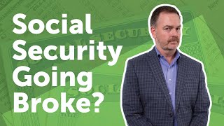 Is Social Security in trouble? How can we save it? | Retiring Today vs Retiring Yesterday
