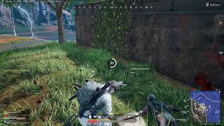 PUBG | หน้าร้าวมั้ยล่ะ