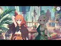 「プリコネr」 メインストーリー 第2部 「第10章 獣人族の国・ セントールス 第1話ー第5話」 「princess connect re dive」 part2chapter10story1 5