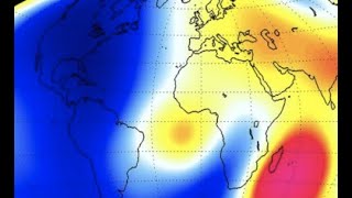 Magnetic Pole Shift | The Most Important Disaster