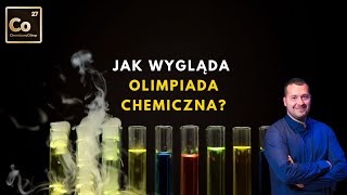 Jak wygląda Olimpiada Chemiczna?