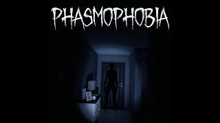 Играем в Phasmophobia 2 часть