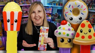 Join Me As I Shop For A New Popcorn PEZ Dispenser!