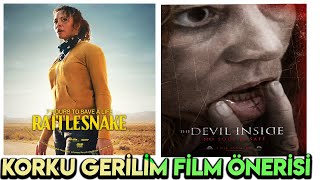 En iyi Film Önerileri - Netflix Filmleri - Netflix Korku Gerilim Film Önerileri / Netflix Türkiye