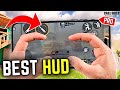 How To Get BEST HUD SETTINGS In COD MOBILE!