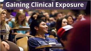 Getting Great Clinical Exposure, May 2020