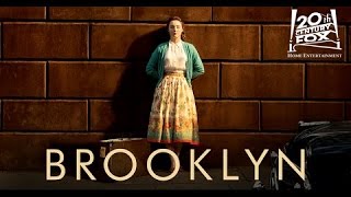 Brooklyn | Now on Blu-ray & Digital HD | FOX Home Entertainment