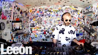 Leeon @TheLotRadio 08-08-2023