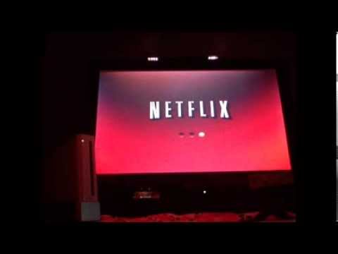 How To: Log Out/Sign In Of NetFlix On The Wii How To: Log Out/Sign In Of NetFlix On The Wii