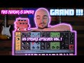 Eventide MicroPitch Delay Meets Moog Grandmother: No Strings Attached #1