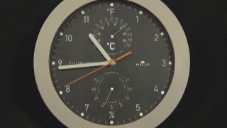 Daylight saving: Here’s when you need to set your clocks back