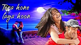 Tera Hone Laga Hoon - Ajab Prem Ki Ghazab Kahani | Atif Aslam | Ranbir, Katrina K | Pritam | Lyrics