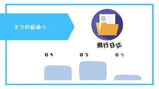 ドローン飛行日誌を解説～ FwriteDownなら簡単に飛行日誌を作成～