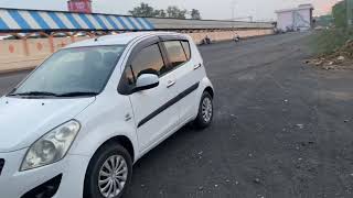 CINEMATIC || MARUTI SUZUKI RITZ VDI 2014 || CARYARI || JABALPUR