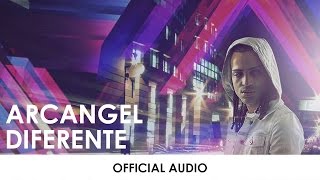 Arcangel - Diferente (Preview 2)(Prod By. Yazid \u0026 NewYorkeeno)