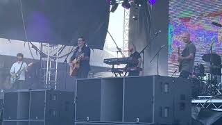 Pete Murray - Feeler (Live in Manly 2022)