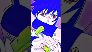 Sasuke VS Megumi || Naruto VS Jujutsu Kaisen