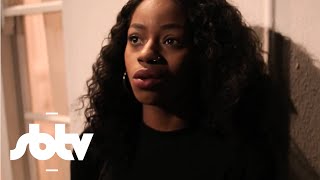 Alika | Warm Up Sessions [S9.EP39]: SBTV