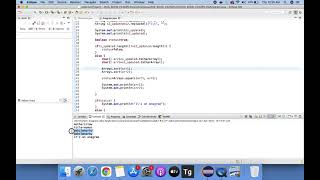 Anagram code for QA Interview