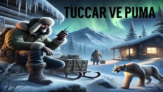 Tüccar ve Puma İle İlk Karşılaşma