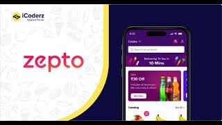 Top 10 Grocery Delivery Mobile Apps