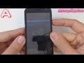 How to Hard Reset and Factory Reset Vodafone any Smartphone 2018