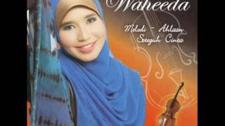 Waheeda - Seteguh Cinta