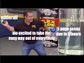 Phil Swift Advertises Adderall!