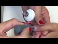 Gelish Facebook Live Series - Halloween Edition with Thao Nguyen