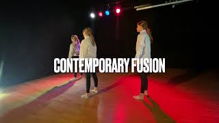 Digital Elevshow VT21: Contemporary Fusion