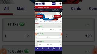 Best Strategy to use on MWOS online betting