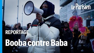 « Baba t’es où ? » : Booba vient confronter Hanouna devant France TV