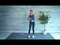 10 Minute Standing Arm Workout for Beginners & Seniors to the Beat 🎶