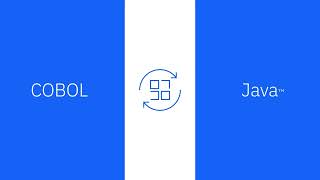 COBOL and Java interoperability overview
