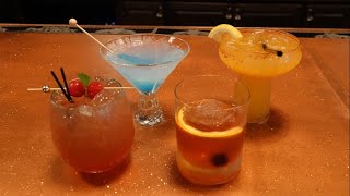 'A hidden gem': Marie's lounge in Macon offers a unique experience