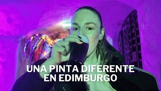 Los 3 PUBS Más PECULIARES que Solo los Locales Conocen, Escocia | Laura Wanderlust