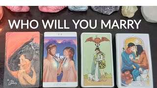 PICK• WHO WILL YOU MARRY 👰‍♀️🤵