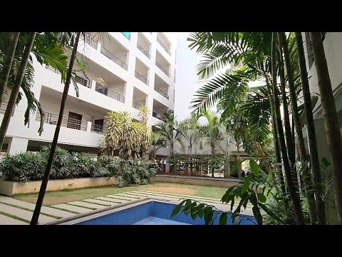 3bhk Flat For Sale In Semi Gated Community | Alkapur Township ...