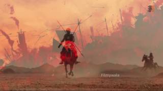 Baahubali -2 trailor amazing movie II बाहुबली -2 आश्चर्यजनक scenes !!