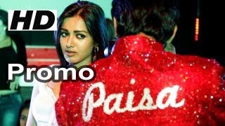 Paisa Telugu Movie | Paisa Paisa Promo Song | Nani, Catherine Tresa